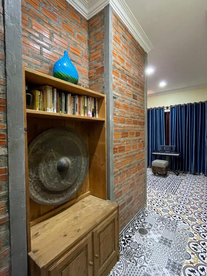 Silk Island Homestay Phnom Penh Exterior foto