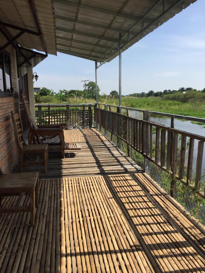 Silk Island Homestay Phnom Penh Exterior foto